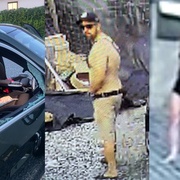 Zloději se zaměřili na zaparkovaná auta