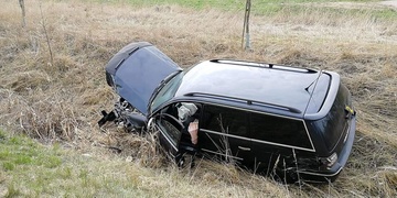 Dvě nehody, tři zraněné ženy