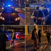 "Tohle není Kyjev pane řidiči!"