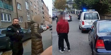 Žena jela ráno opilá a se zákazem řízení, muž odpoledne vyrazil bez řidičáku a oba ještě měli propadlou technickou