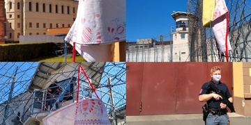 Věznice Plzeň děkuje