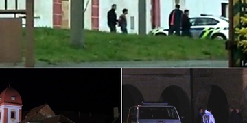 Rumun na ubytovně pobodal dalšího Rumuna