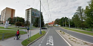 POLICIE HLEDÁ SVĚDKY