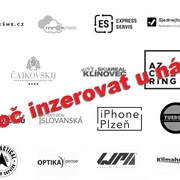 Proč inzerovat právě u nás?