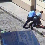 Velmi kuriózní krádež – píchl kolo, tak šlohl jiné