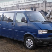 "Auto mi zmizelo ze servisu, prosím pomozte!"