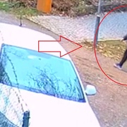 Poznáte muže na videu?