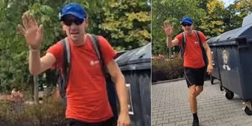 Policie pátrá po muži, který se měl obnažovat před několika ženami