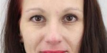 Policie pátrá po Denise Faltusové