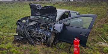 Muž bohužel i přes veškerou snahu lékařů svým zraněním v nemocnici podlehl