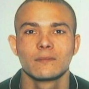 Policisté pátrají po tomto vězni