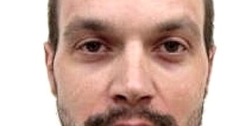 Odsouzený muž se pravděpodobně ukrývá v Plzni. Neviděli jste Petra Plecháče?