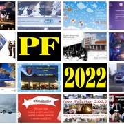 PF 2022 a moc děkujeme!