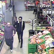 Pozor na falešné 50€ bankovky! Víme jak vypadají pachatelé, poznáte je?