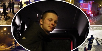 Tenhle kluk právě zachránil život jiného člověka! Gratulujeme Davide