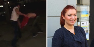 Bestie versus Anděl strážný - o život muže se "poprali" dva lidé - celý rozhovor