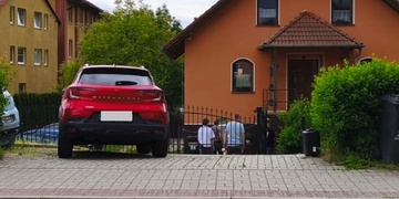 Vražedkyně dítěte dopadena