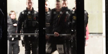 Pobodání v hotelu Zátiší