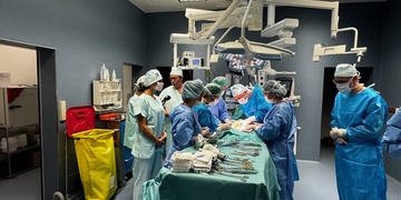 Plzeň hostí prestižní Letní školu experimentální chirurgie