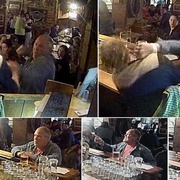 Kuřák seřezal barmana, protože mu zakázal kouřit