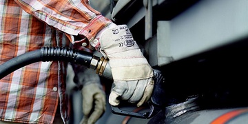 Šéfovi ukradl naftu za více než milion korun