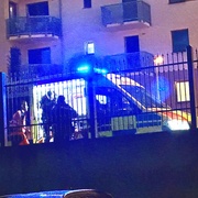 Přepadení, zbití a zranění ženy na Kilometrovce v Plzni