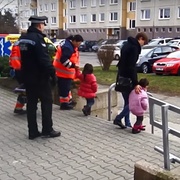 OSPOD zasahoval v problematické rodině v Rokycanech