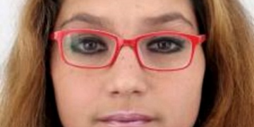 Neviděli jste Zuzanu Haluzincovou?