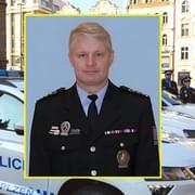 Městská policie v Plzni má nového velitele