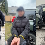Razie na nelegální zaměstnávání cizinců