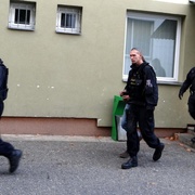 Za jeden den policisté vypátrali dva mladíky, kteří uprchli z výchovných ústavů