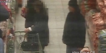 Kapsář se neštítil okrást ani 73letou babičku