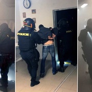 Dramatické dopoledne ve Věznici Plzeň