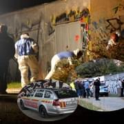 Nález mrtvoly v Plzni, mělo by jít o násilnou smrt