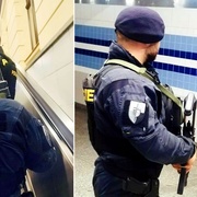 Protiteroristická opatření v Plzni a na dalších místech našeho kraje