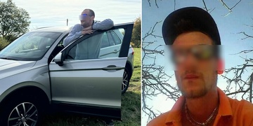 Tak dlouho se chodí se džbánem pro vodu až Lukáš skončí v base