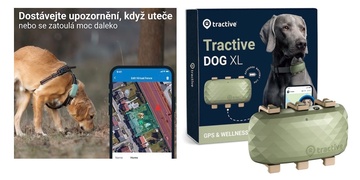 Víte jak vašemu čtyřnohému parťákovi usnadnit svátky?