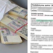 16 obviněných a škoda víc než 5 milionů