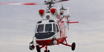 Dítě utrpělo rozsáhlá řezná poranění