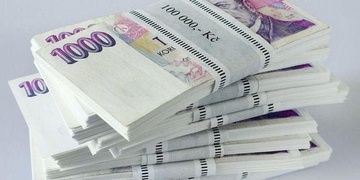 Podvod v internetovém bankovnictví skoro za milion