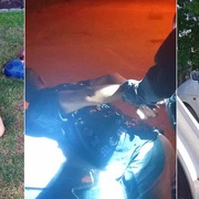 Tři celostátně hledaní dopadeni během jediného dne