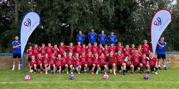 Představujeme Viktoria Akademy