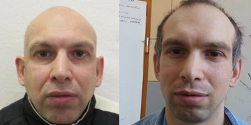 Antonín Werthaim je v celostátním pátrání