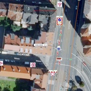 Oprava vodovodu uzavře Klatovskou třídu
