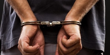 Kriminalisté obvinili muže ze série šesti krádeží