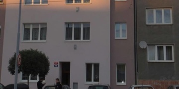 Naštěstí neskočil