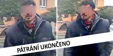 Honzo, vzdej to, poznali jsme tě!