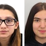 Kriminalisté pátrají po dvou nezletilých dívkách
