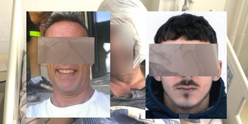 Otec a syn, kteří se v Normě pokusili umlátit člověka, jsou na svobodě