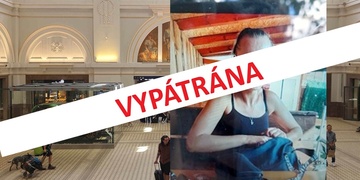 Pátrání po těhotné ženě bylo ukončeno